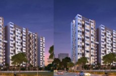 Seventy 7 Skyway by Siddhidata Group